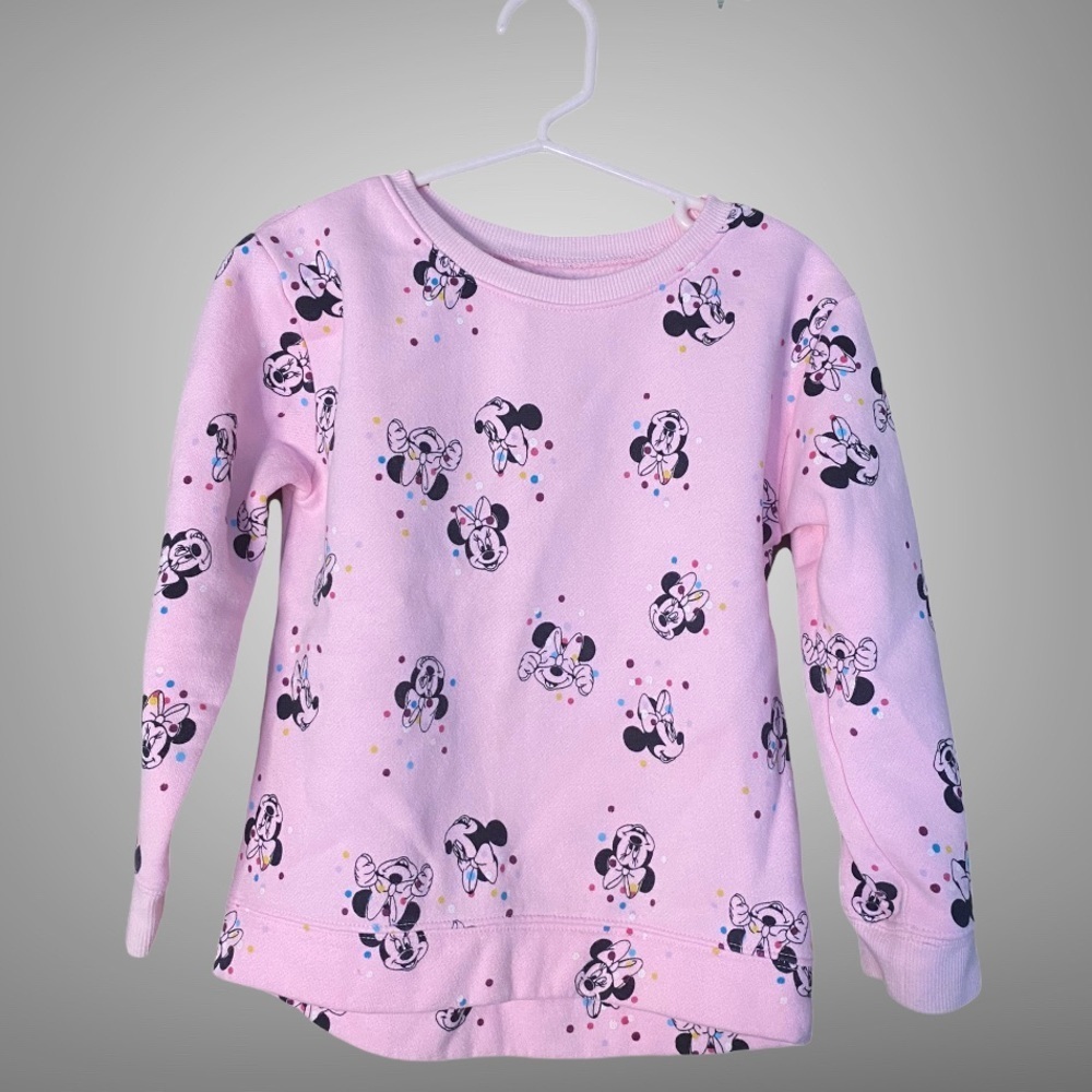 Disney Sweatshirt